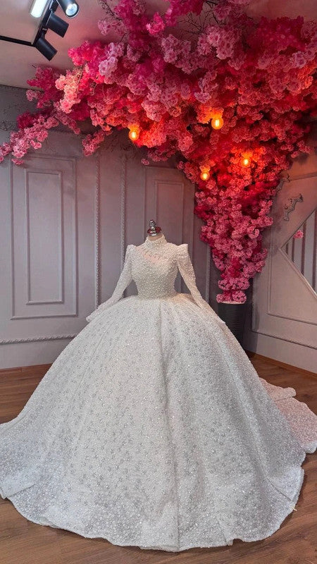Magnifique Robe de Mariée Princesse Jamais Portée