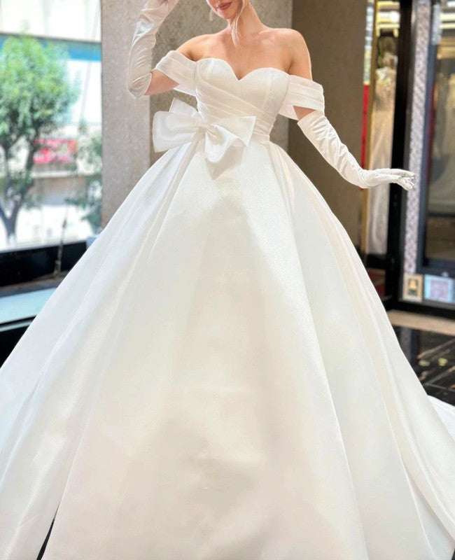 Magnifique Robe de Mariée Princesse Jamais Portée