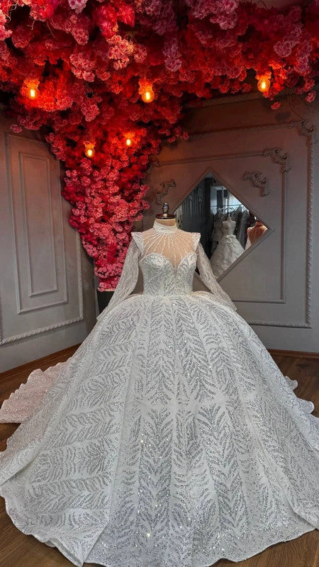 Magnifique Robe de Mariée Princesse Jamais Portée