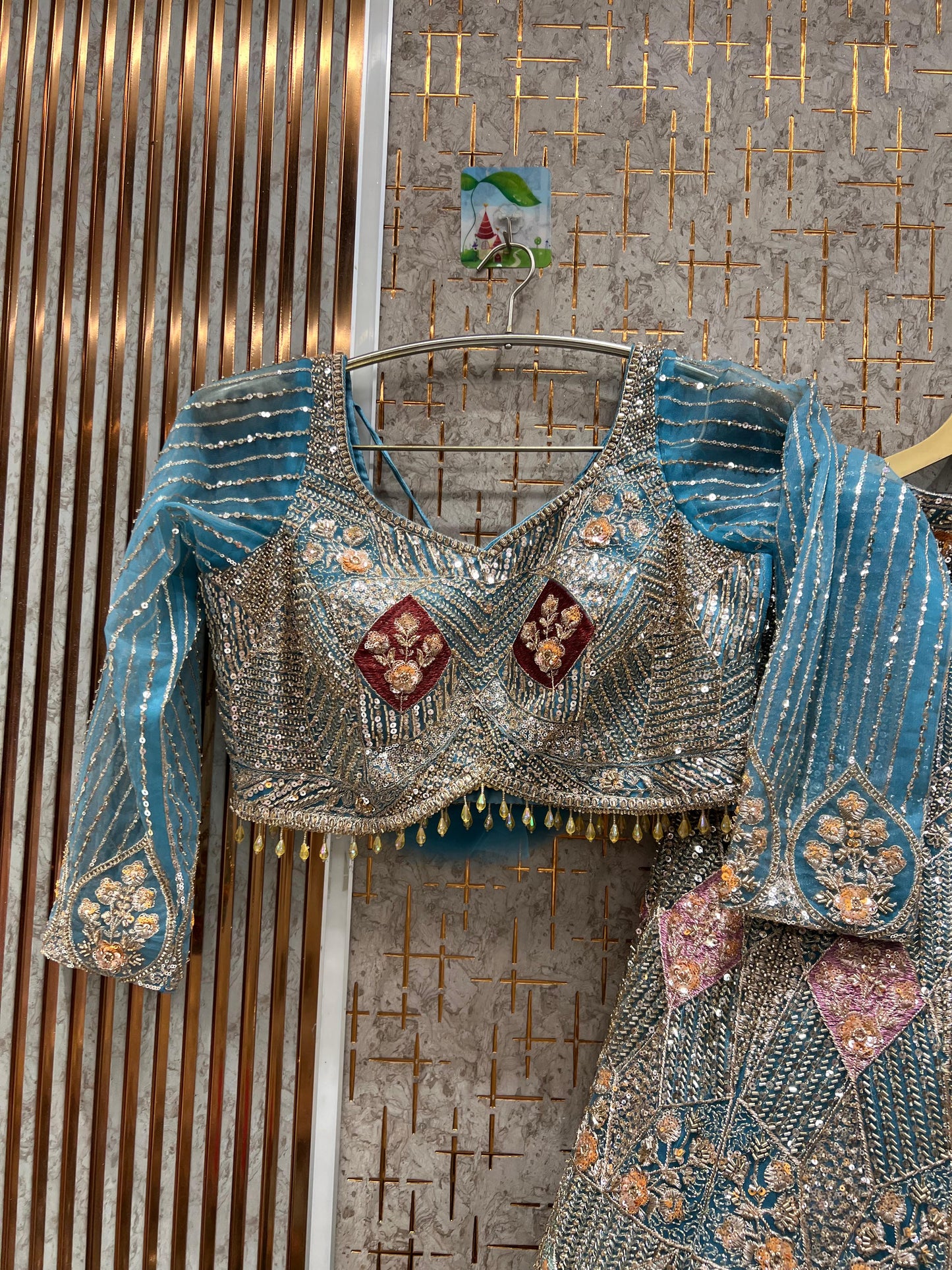 Lehenga Luxury