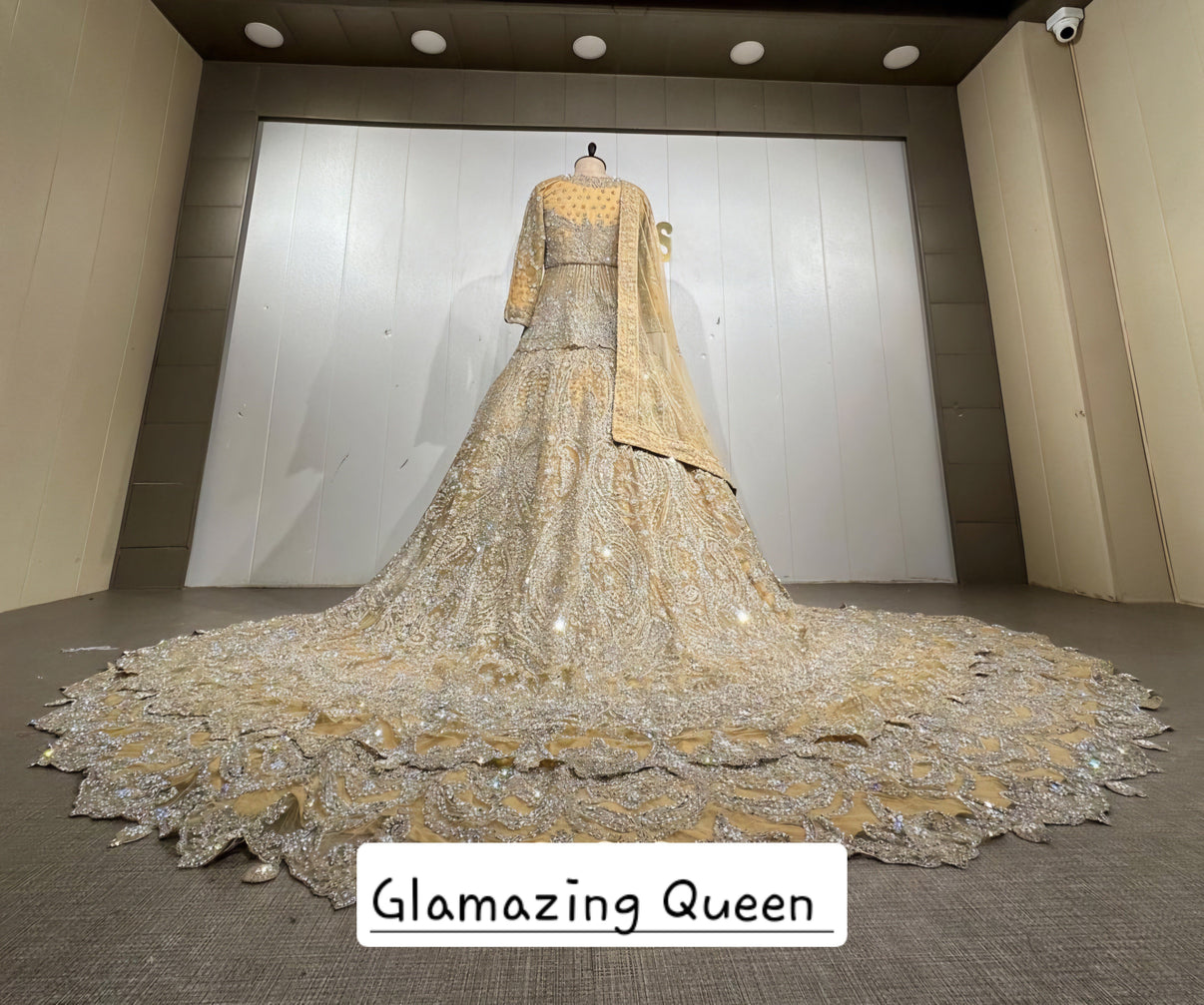 Lehenga Choli