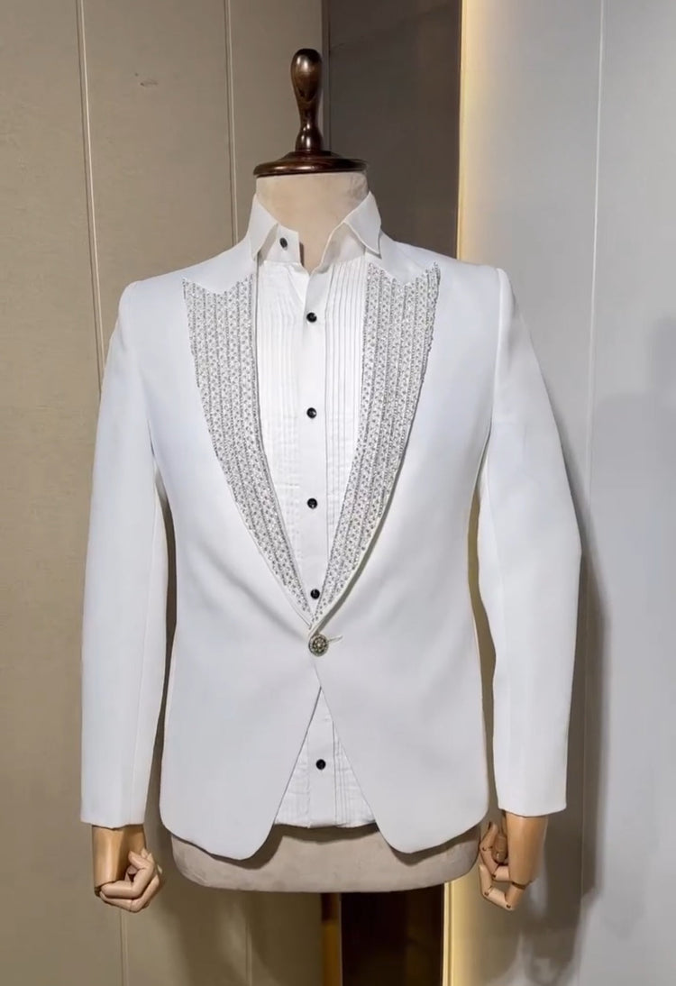 Costume Homme
