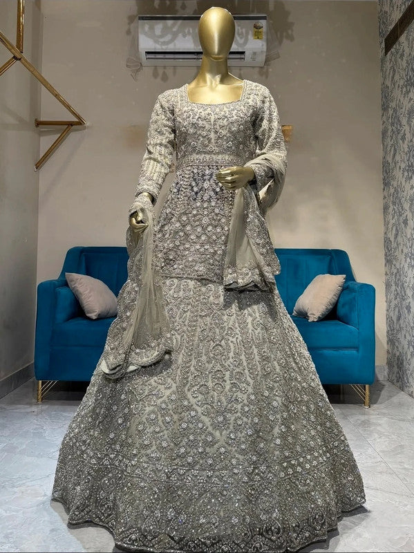 Magnifique Lehenga Jamais Porté