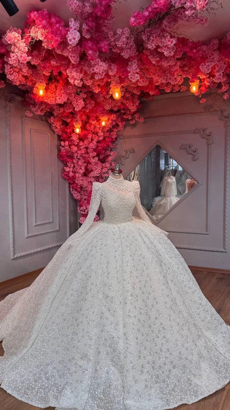Magnifique Robe de Mariée Princesse Jamais Portée