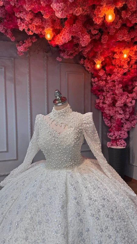 Magnifique Robe de Mariée Princesse Jamais Portée