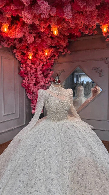 Magnifique Robe de Mariée Princesse Jamais Portée