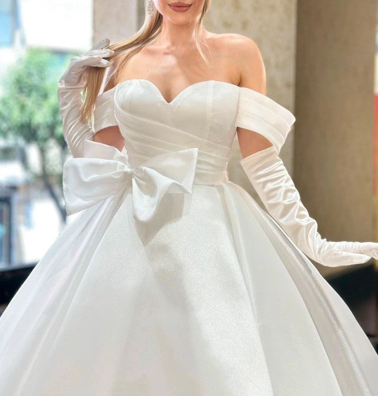 Magnifique Robe de Mariée Princesse Jamais Portée