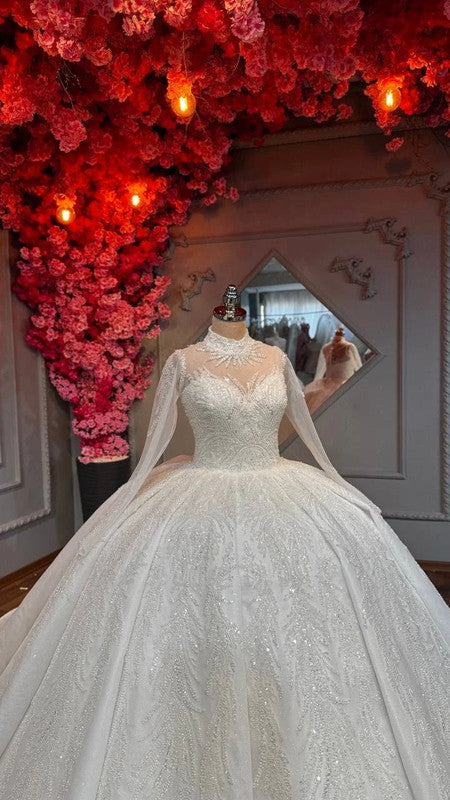 Magnifique Robe de Mariée Princesse Jamais Portée
