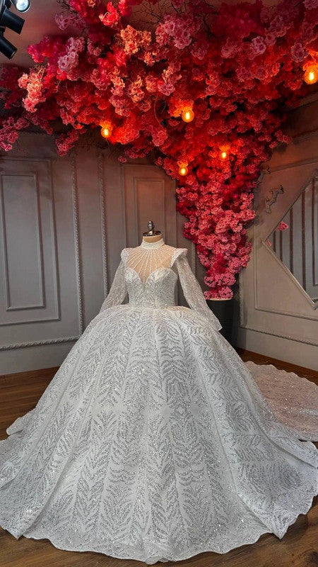 Magnifique Robe de Mariée Princesse Jamais Portée