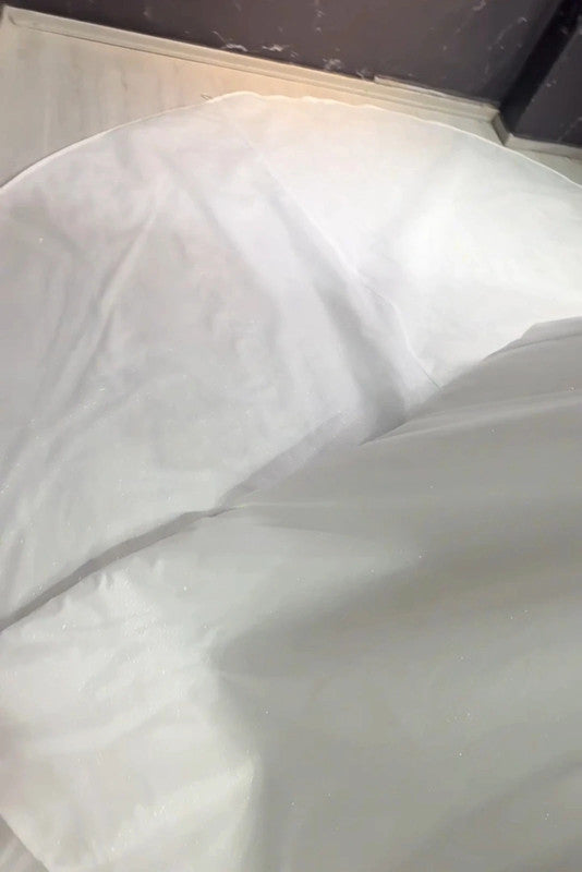 Magnifique Robe de Mariée Princesse Luxury