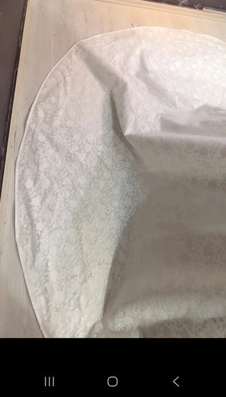 Magnifique Robe de Mariée Princesse Luxury
