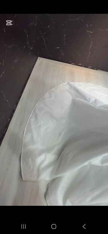 Magnifique Robe de Mariée Princesse Luxury