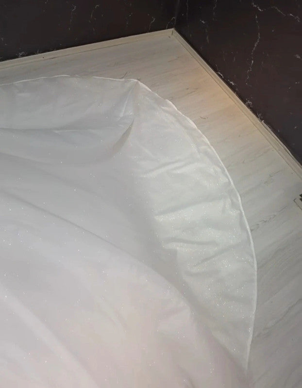 Magnifique Robe de Mariée Princesse Luxury