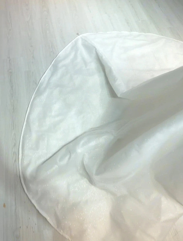 Magnifique Robe de Mariée Sirène Luxury