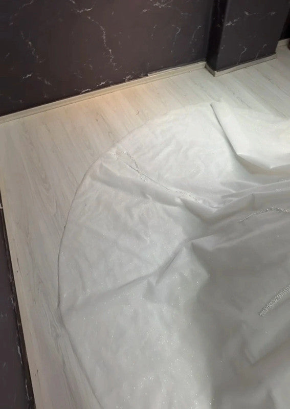 Magnifique Robe de Mariée Princesse Luxury