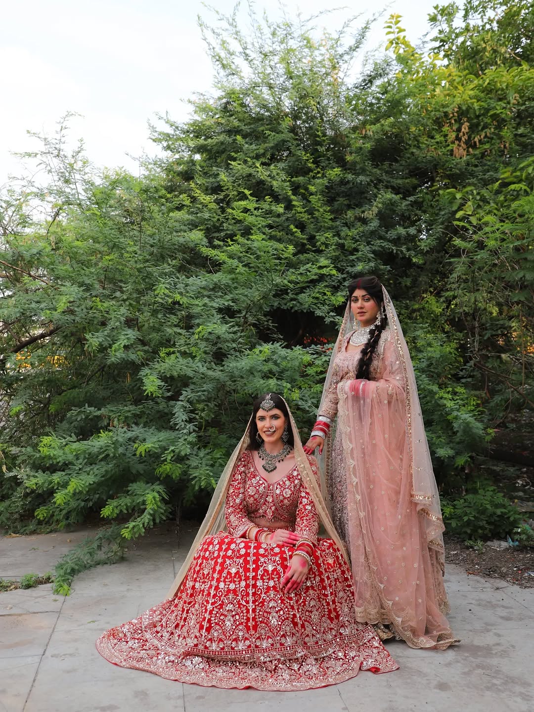 Lehenga Luxury