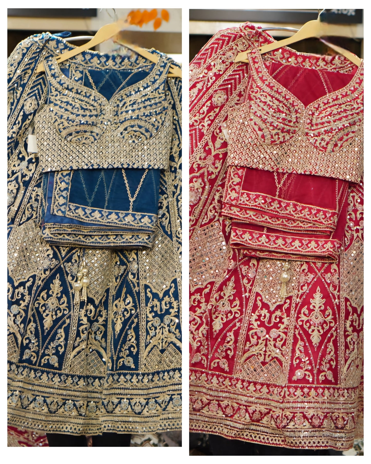 Lehenga Luxury