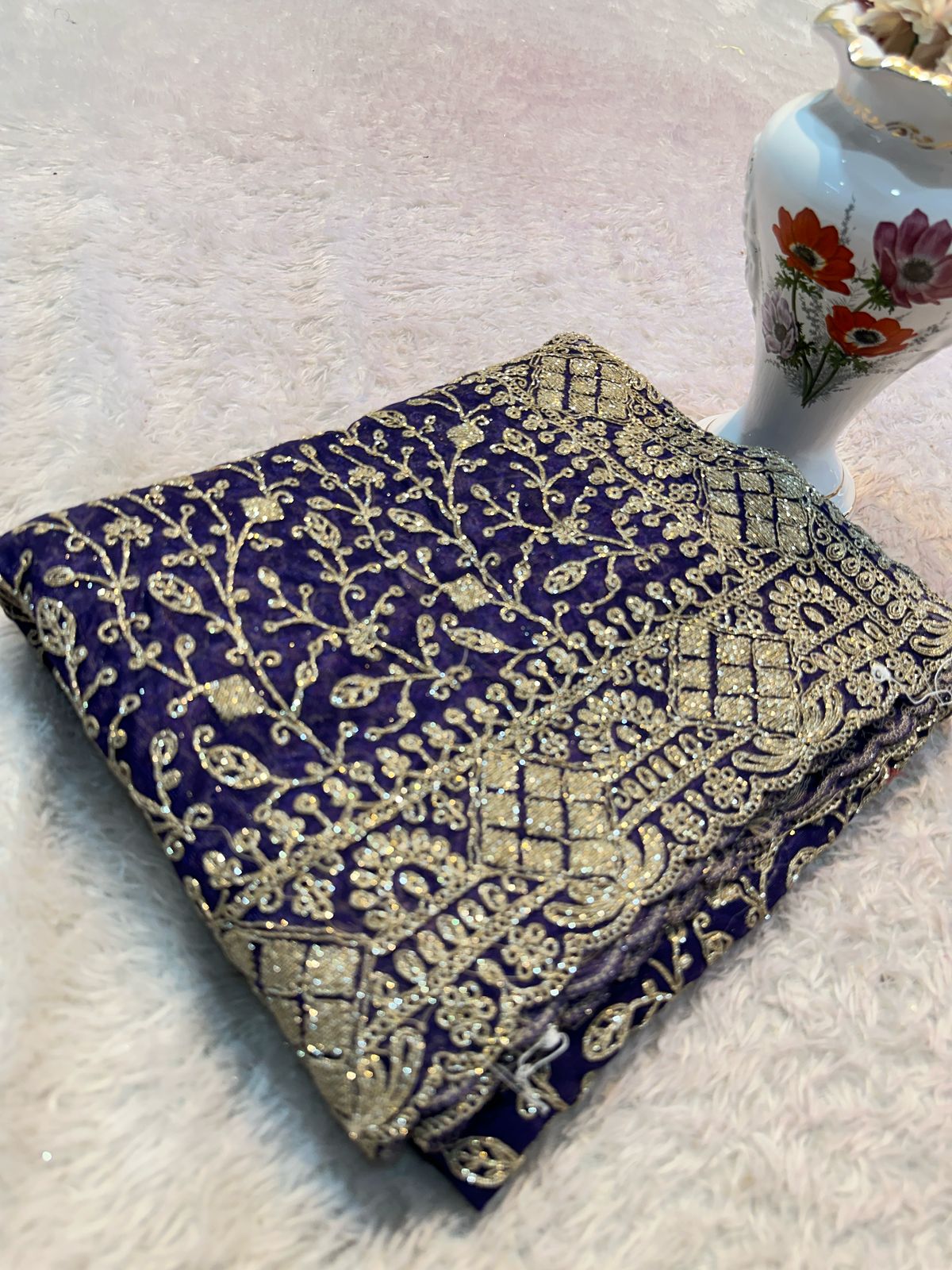 Saree Luxury