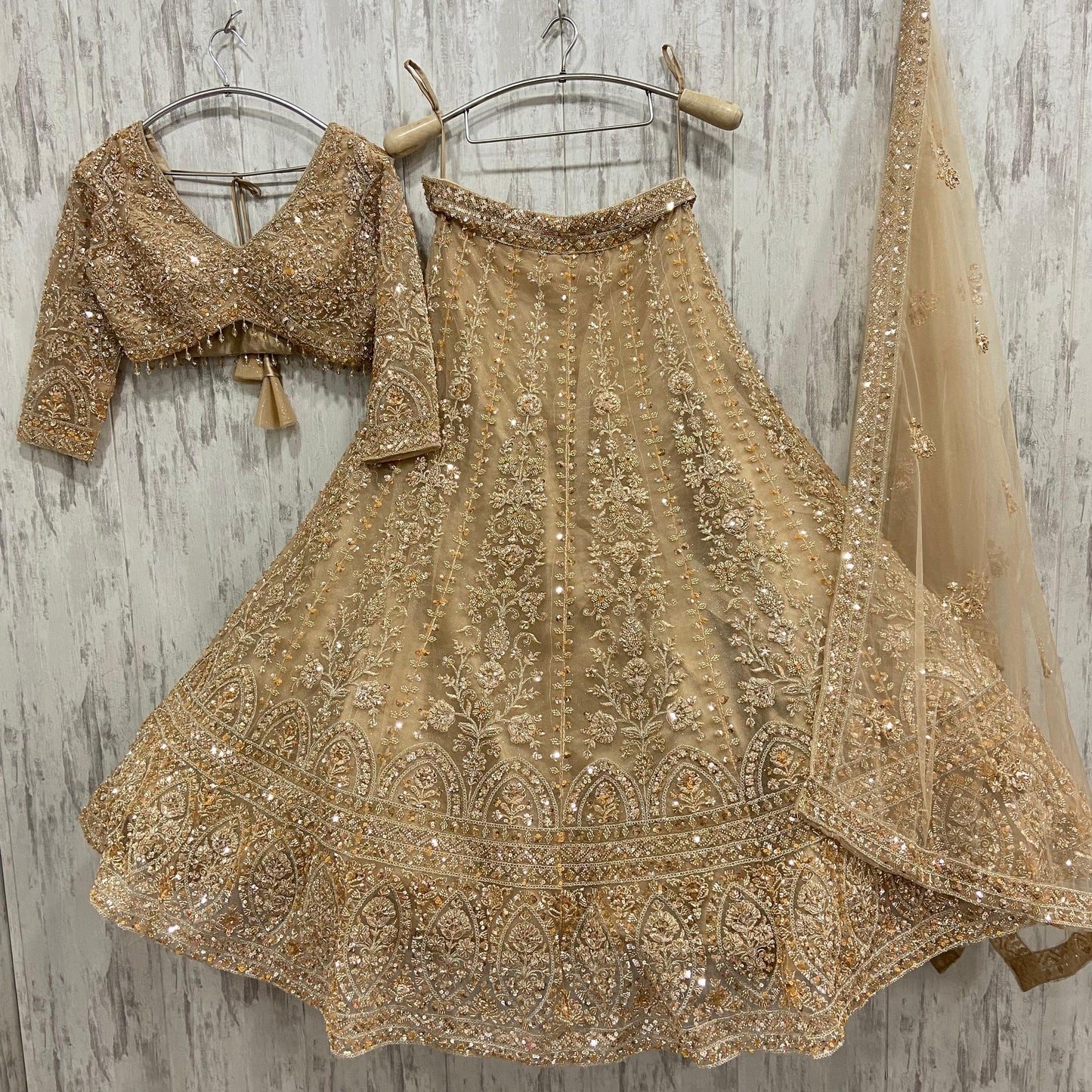 Lehenga Luxury