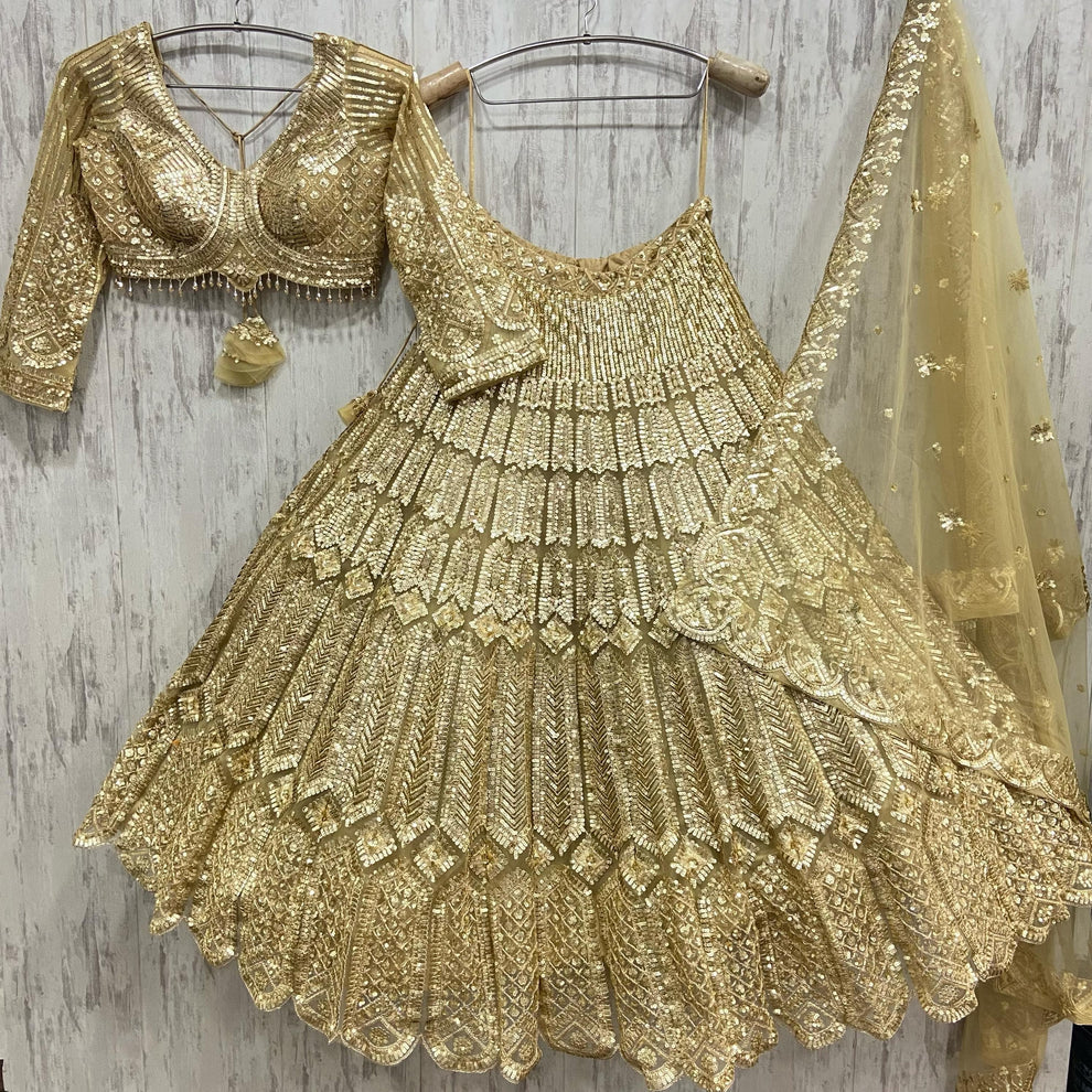 Lehenga Luxury