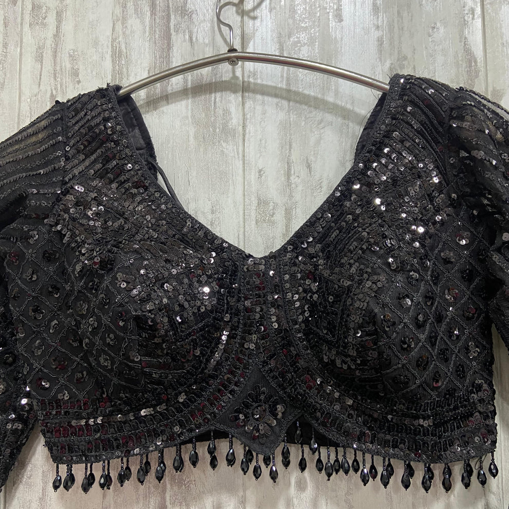 Lehenga Luxury