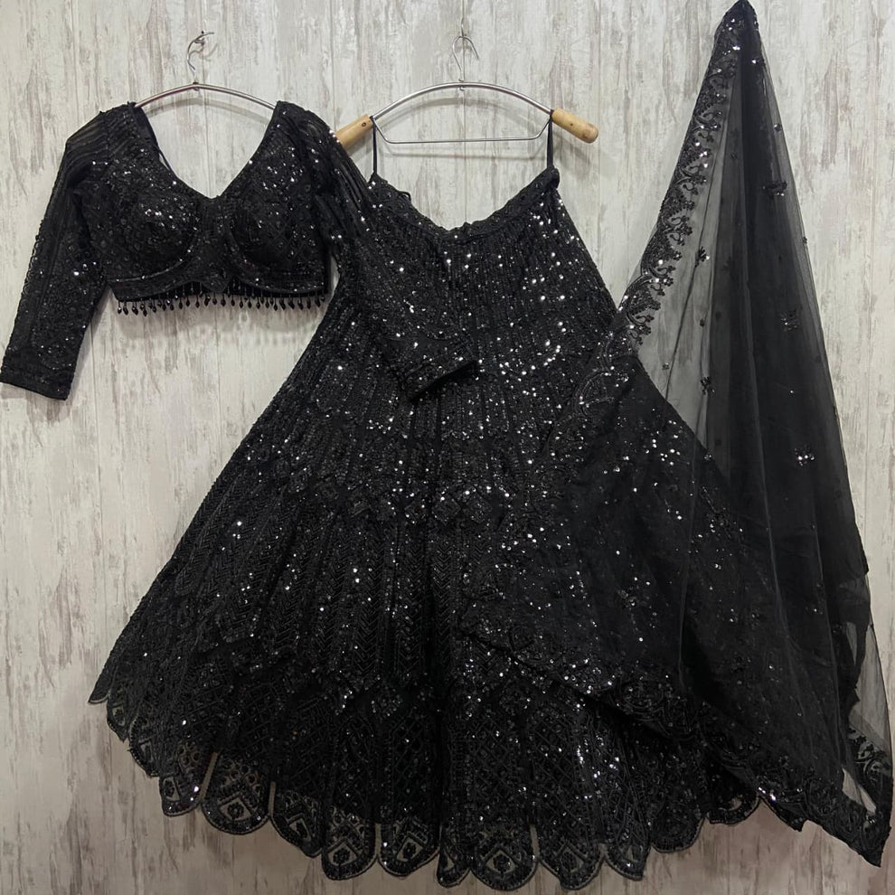 Lehenga Luxury