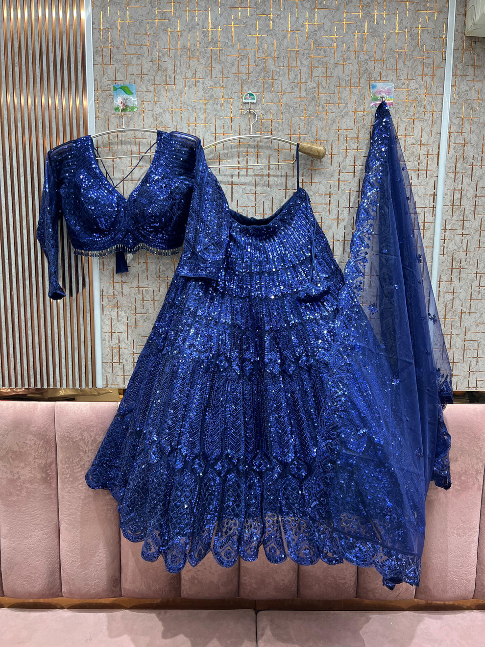 Lehenga Luxury