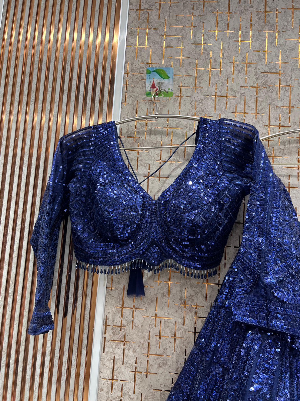 Lehenga Luxury