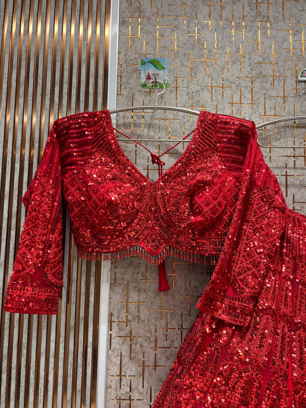 Lehenga Luxury