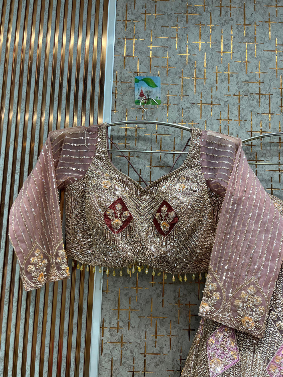 Lehenga Luxury