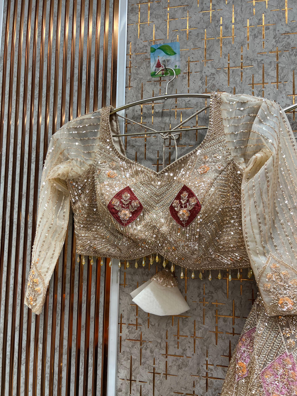 Lehenga Luxury