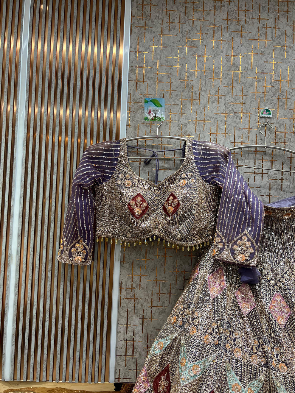 Lehenga Luxury