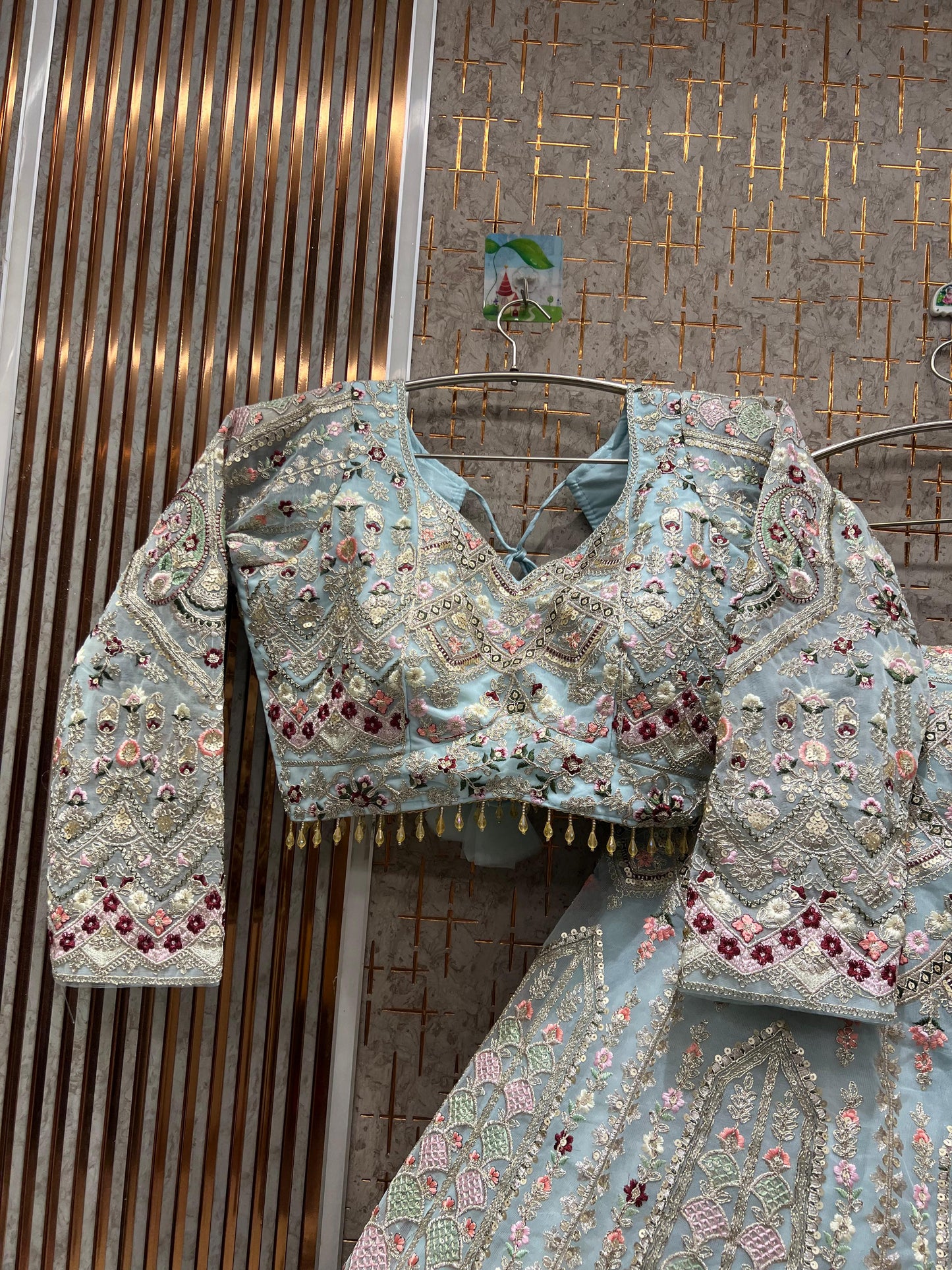 Lehenga Luxury