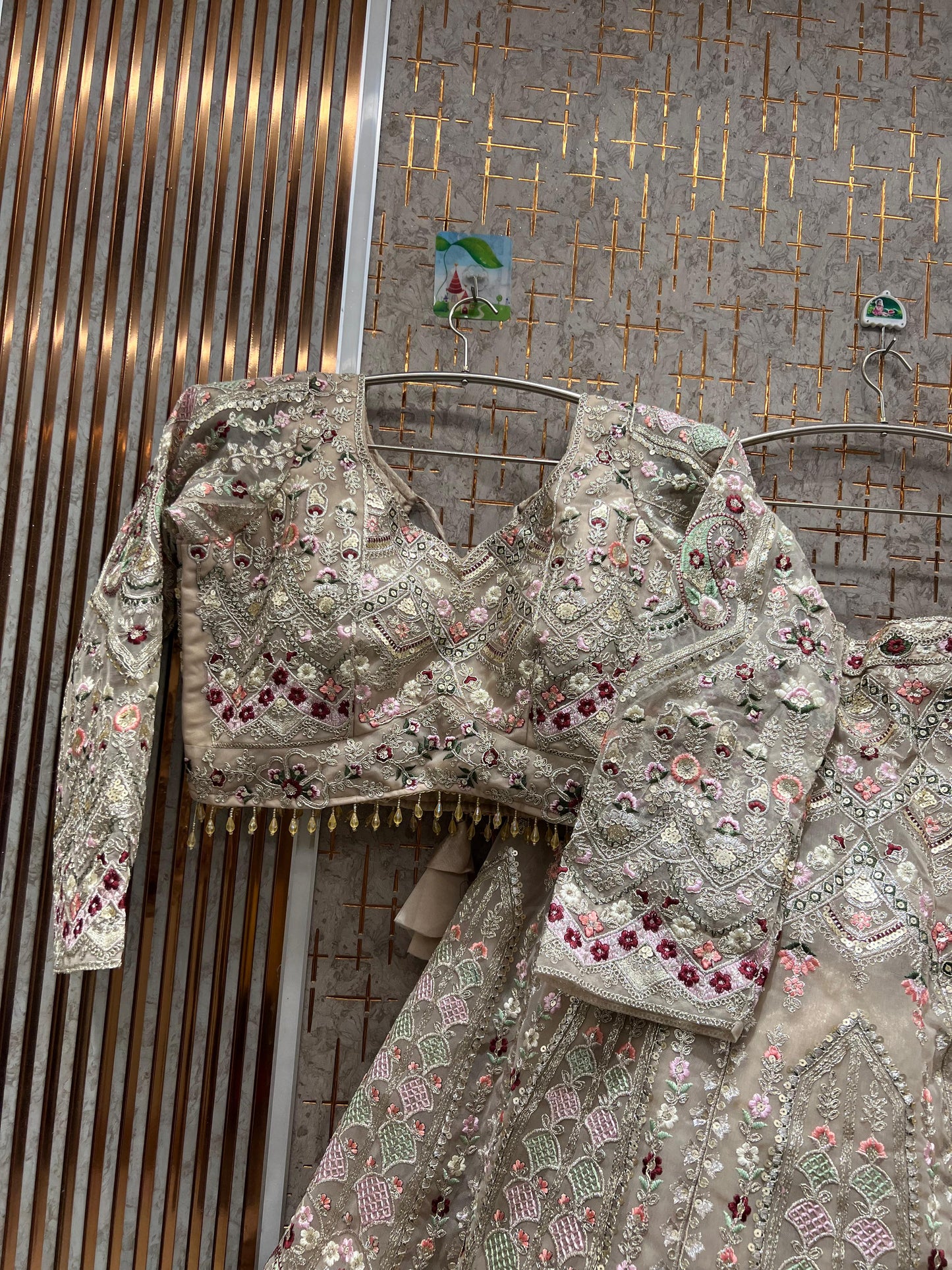 Lehenga Luxury