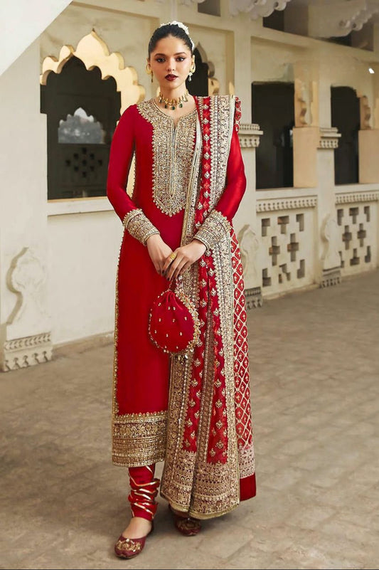 Salwar Kameez Luxury