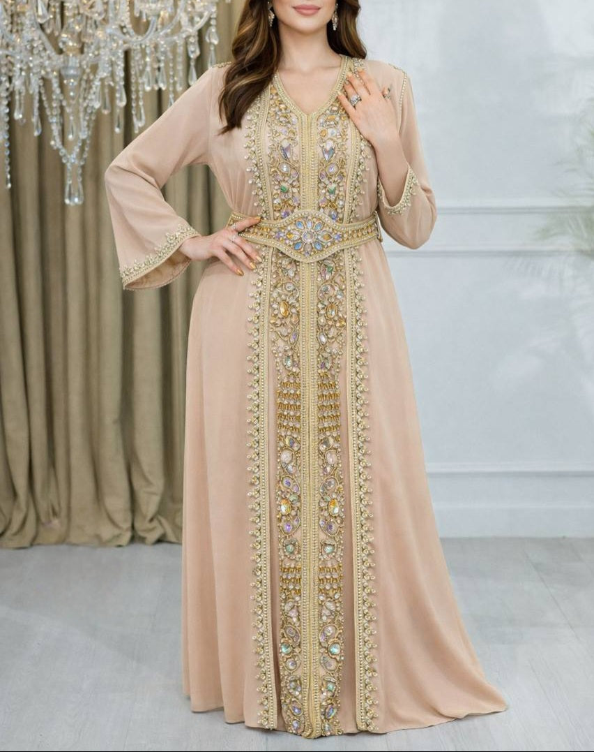 Caftan Luxury