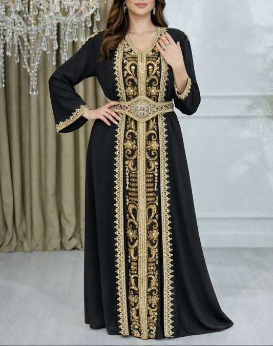 Caftan Luxury