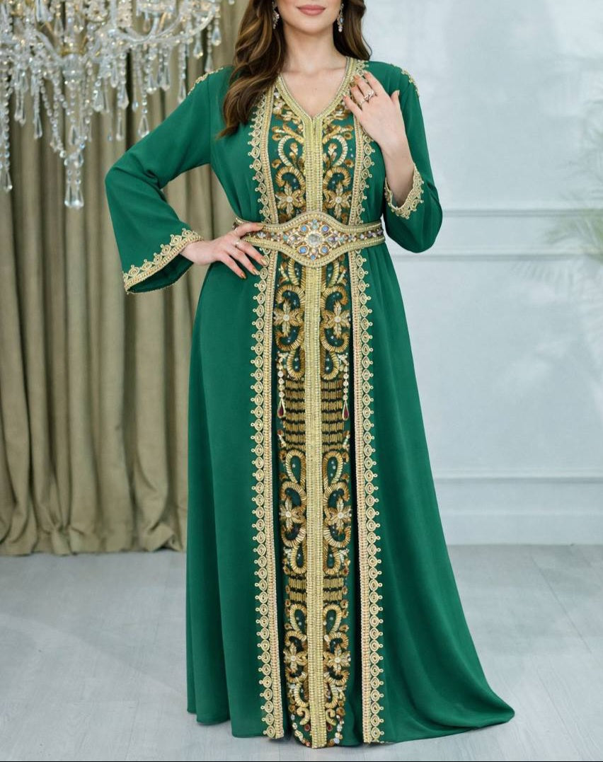 Caftan Luxury