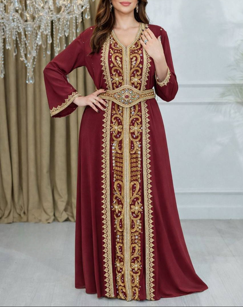 Caftan Luxury
