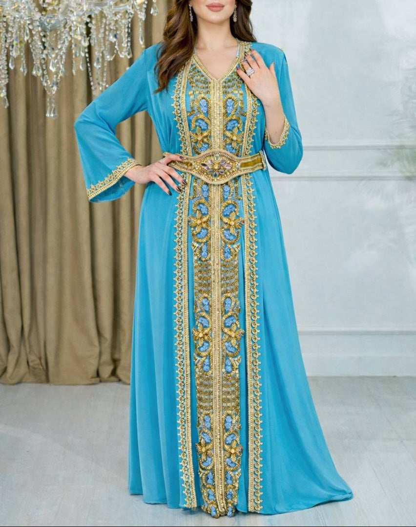 Caftan Luxury