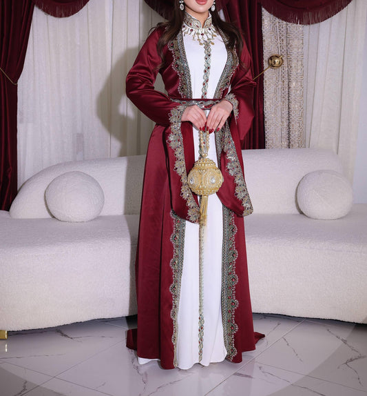 Caftan Luxury