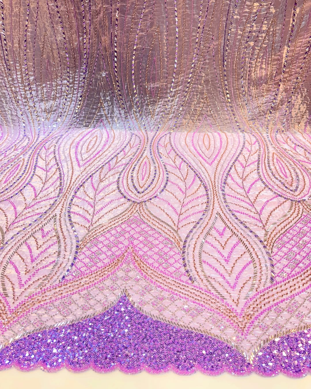 Saree Luxury