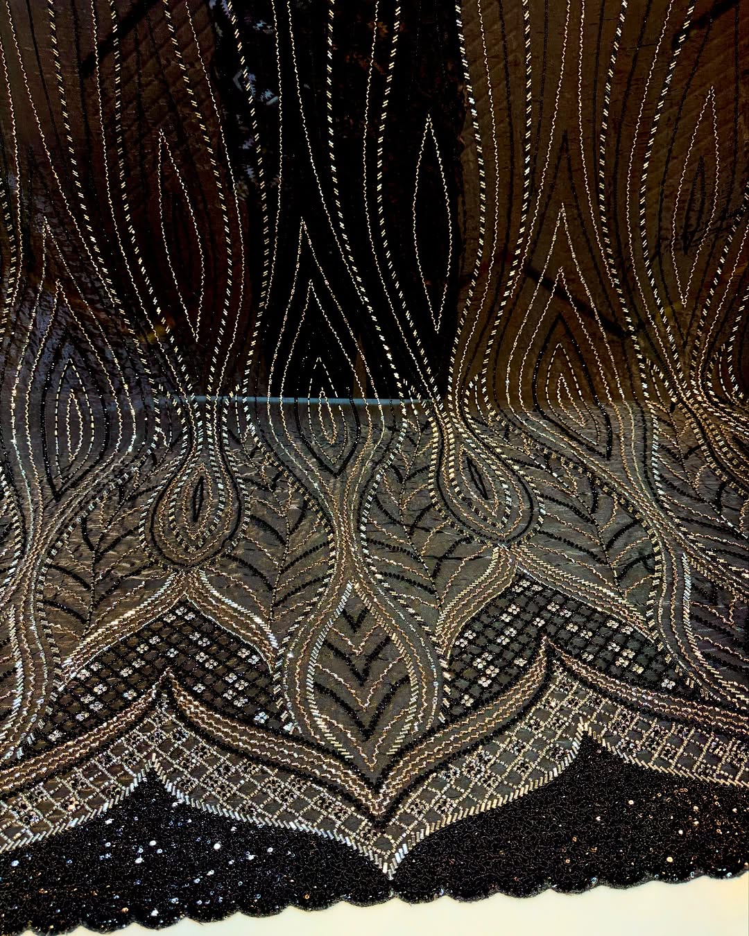 Saree Luxury