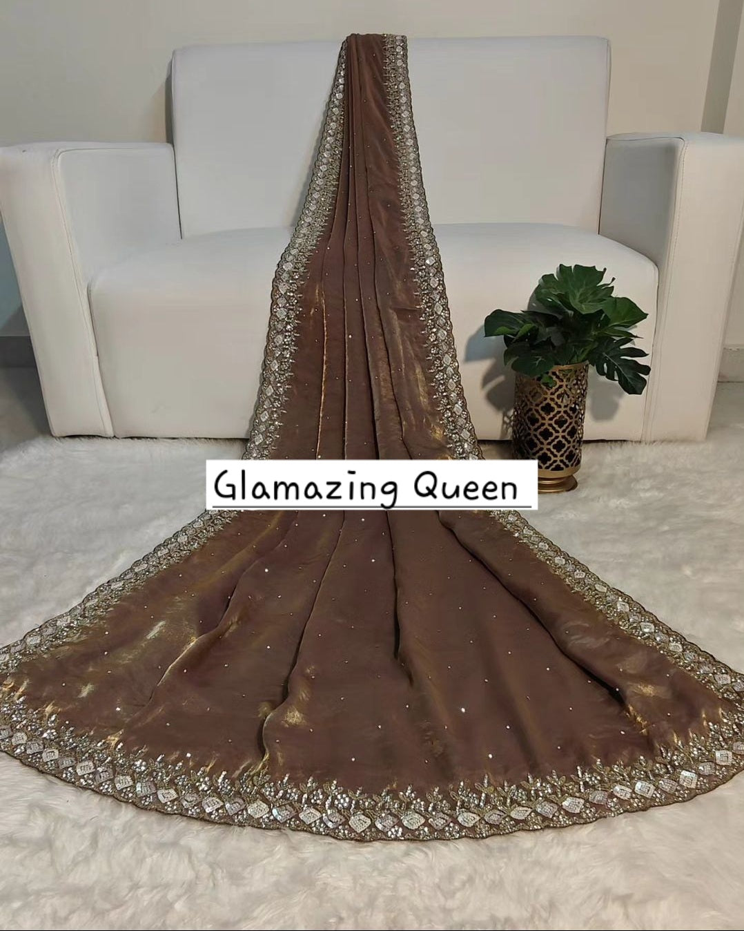 Saree Doré Luxury