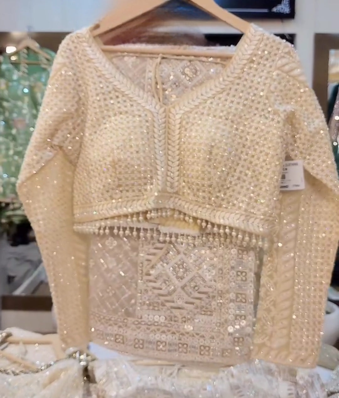 Saree Doré Luxury