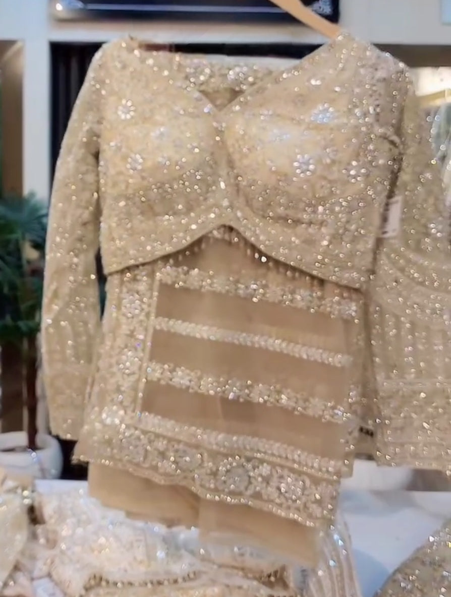 Saree Doré Luxury