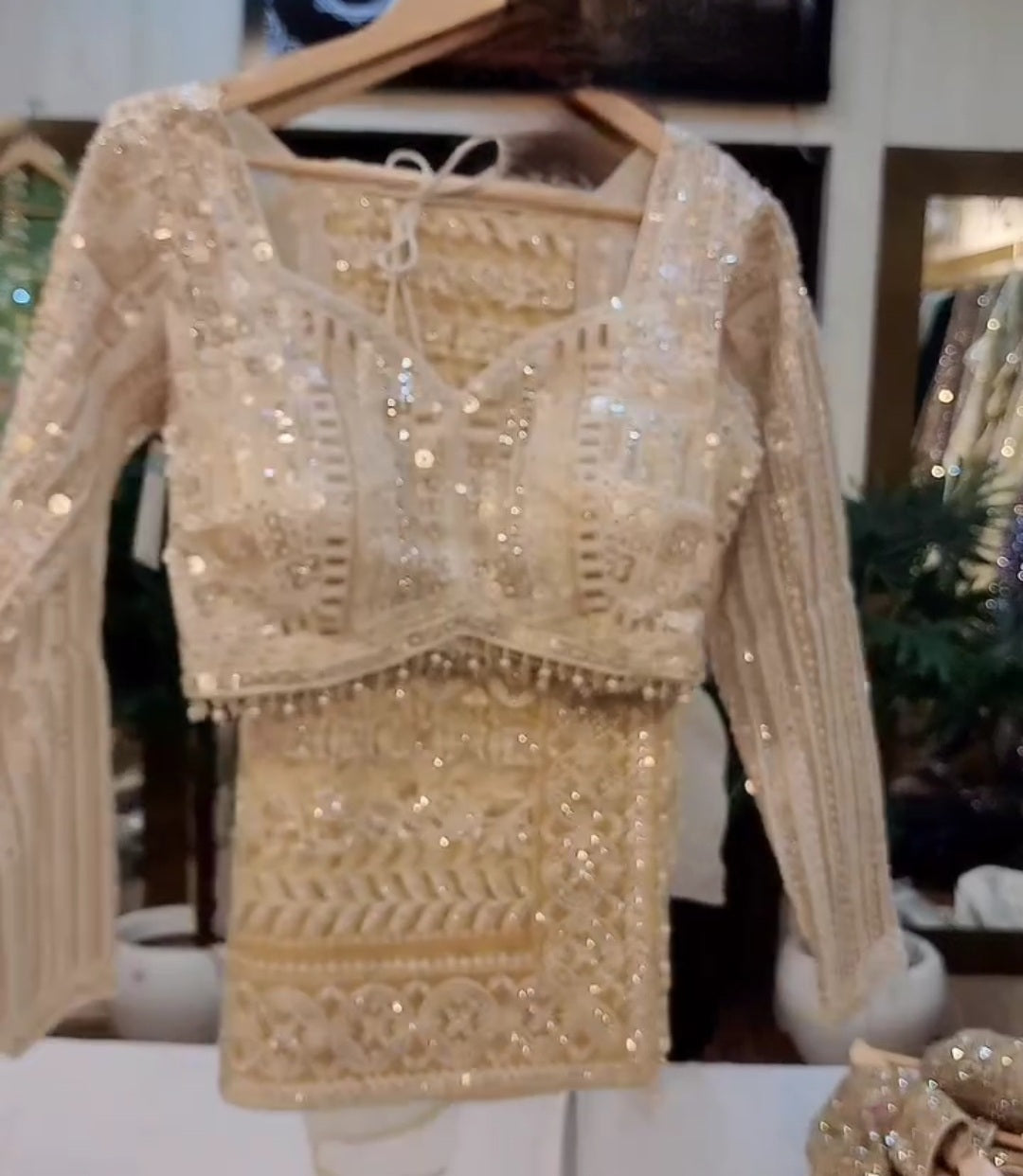 Saree Doré Luxury