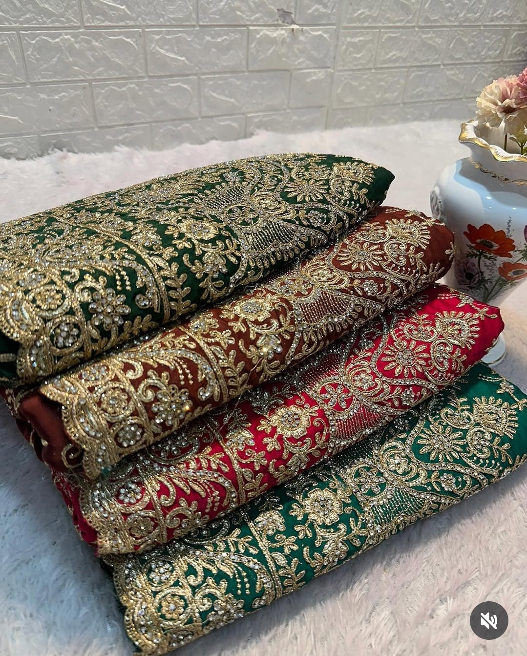Saree Luxury