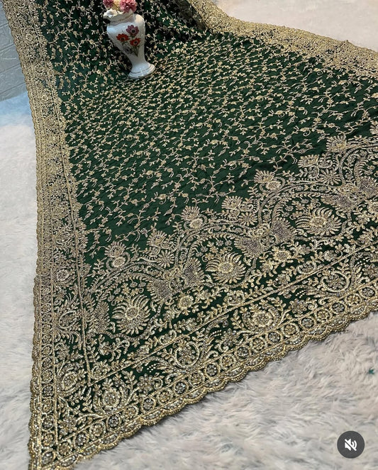 Saree Luxury