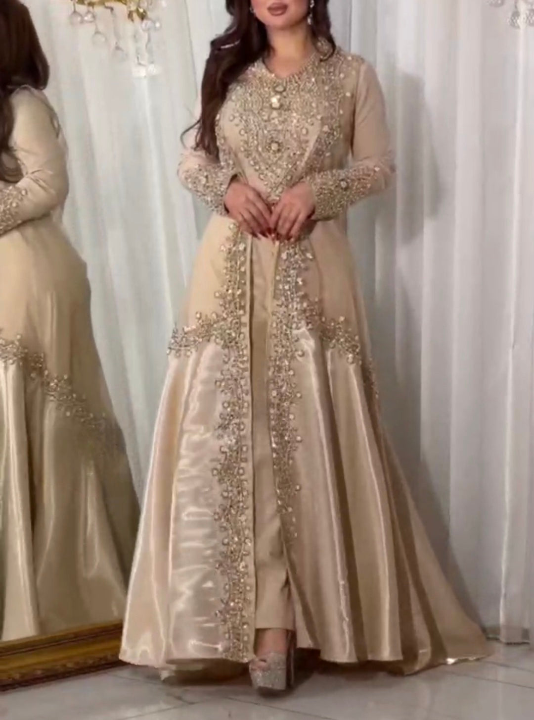Caftan Luxury